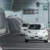 nissan leaf guida autonoma 10