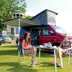 volkswagen california camper hotel 1
