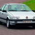 volkswagen passat 1988 