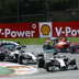 ferrari mercedes redbull formula 1 2014 belgio 47