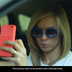 foto autoscatto selfie alla guida 6