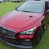 infiniti q50 eau rouge 5 1
