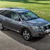 nissan pathfinder russia 07