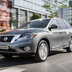 nissan pathfinder russia 10