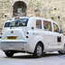 frazer nash metrocab taxi londra elettrico 1