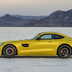 mercedes amg gt 2014 15