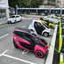 toyota iroad car sharing grenoble 06
