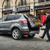 ford kuga 09