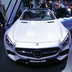 mercedes amg gt parigi 2