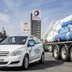 mercedes b fuel cell idrogeno 4 0