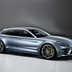 porsche sport turismo 3