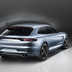 porsche sport turismo 8