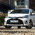 toyota yaris icon hybrid 1