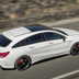 mercedes cla 45 amg shooting brake 4
