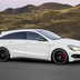 mercedes cla 45 amg shooting brake 5