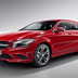 mercedes cla shooting brake 12
