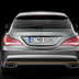 mercedes cla shooting brake 13