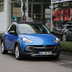 opel adam rocks consegna milano 06