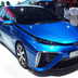 toyota fcv 1