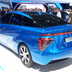 toyota fcv 2