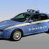 alfa romeo 159 2006 polizia