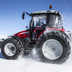 antarctica2 polo sud trattore massey ferguson 6