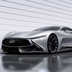 infiniti vision gran turismo 10