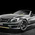 mercedes sl 63 speciali hamilton rosberg 2014 2