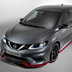 nissan pulsar nismo 1