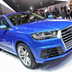 audi q7 2015 detroit 1