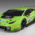 lamborghini huracan gt3 2