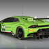 lamborghini huracan gt3 3
