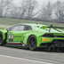 lamborghini huracan gt3 4
