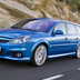 opel vectra station wagon opc 205414