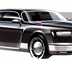 putin limousine russia 2018 05