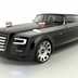 putin limousine russia 2018 08