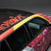 skoda fabia street art 1
