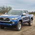 toyota tacoma 2015 4