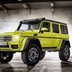 mercedes g500 4x42 11