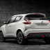 nissan juke nismo rs 2015 17