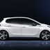 peugeot 208 restyling gtline 3