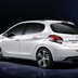 peugeot 208 restyling gtline 4