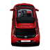 toyota aygo tetto apribile 2