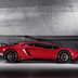 lamborghini aventador sv superveloce 03