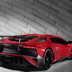 lamborghini aventador sv superveloce 06