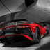 lamborghini aventador sv superveloce 08