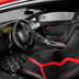 lamborghini aventador sv superveloce 14