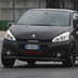 peugeot 208 gti 30th 22