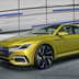 volkswagen sport coupe concept gte 02