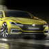volkswagen sport coupe concept gte 03